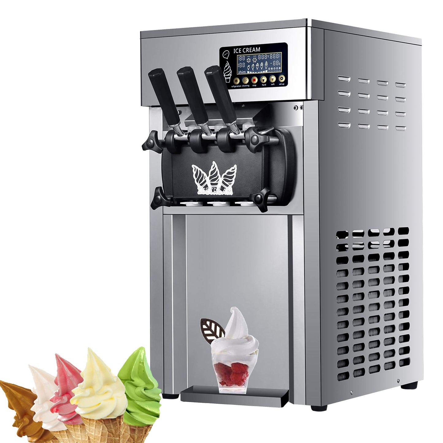 🔥Coming Soon Limited-Time Promotion🔥 A Small Machine With Big Business Potential!