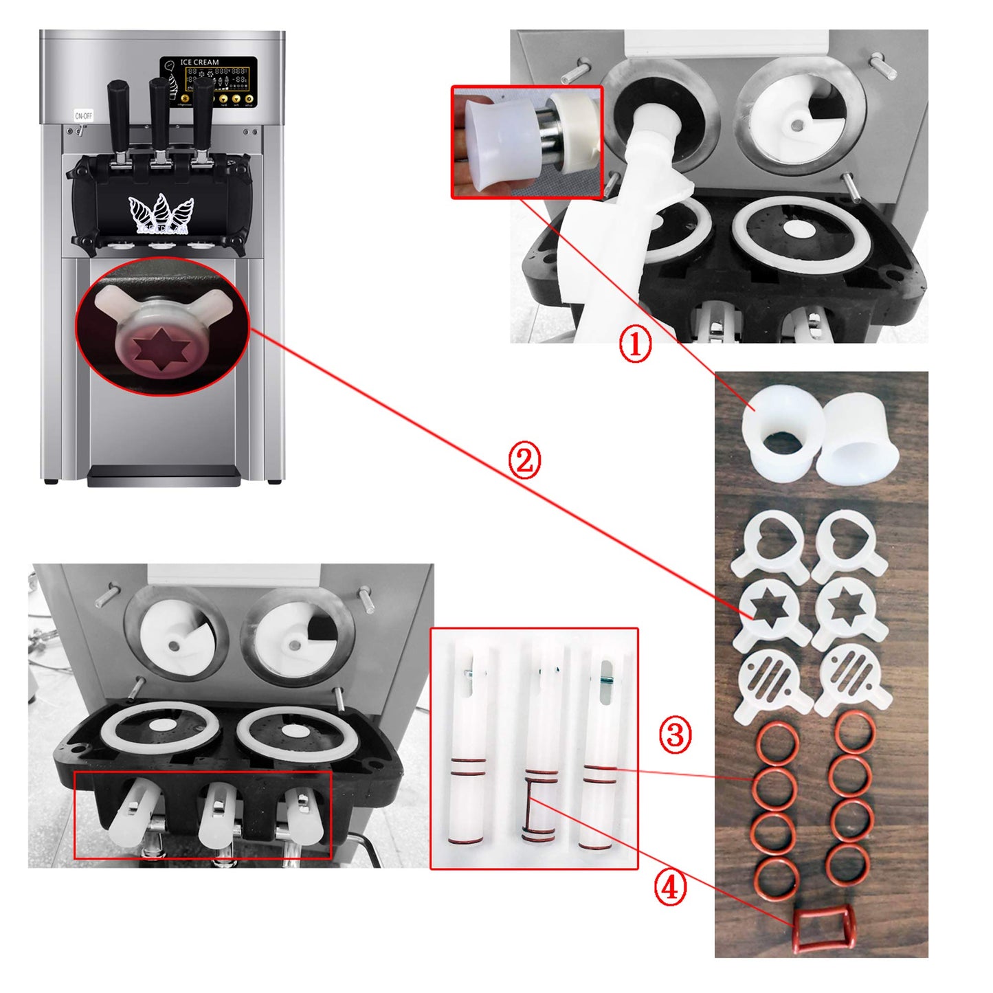 🔥Coming Soon Limited-Time Promotion🔥 A Small Machine With Big Business Potential!