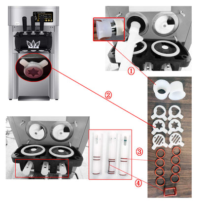 🔥Coming Soon Limited-Time Promotion🔥 A Small Machine With Big Business Potential!